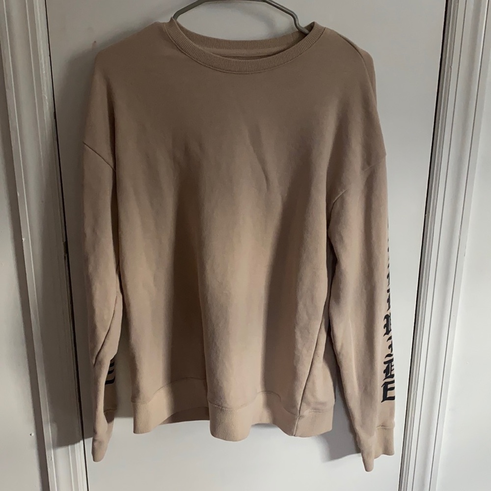 Forever 21 Crewneck